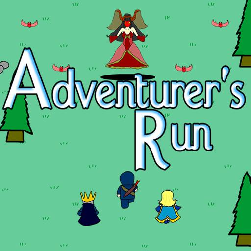 Adventurer Run