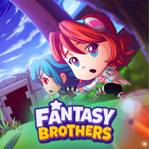 Fantasy Brothers