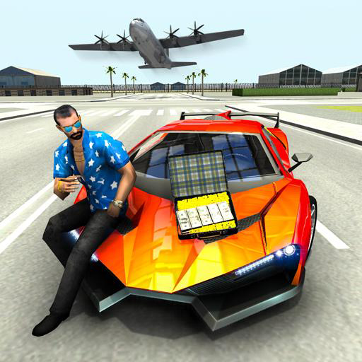 Car Stunts Games – Mega Ramp Car Jump Car Games 3D