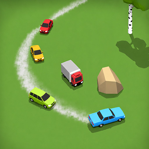 Car Chasing