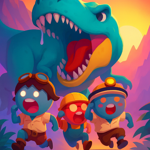 Gang Blast