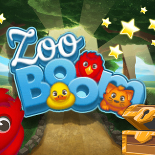 Zoo Boom