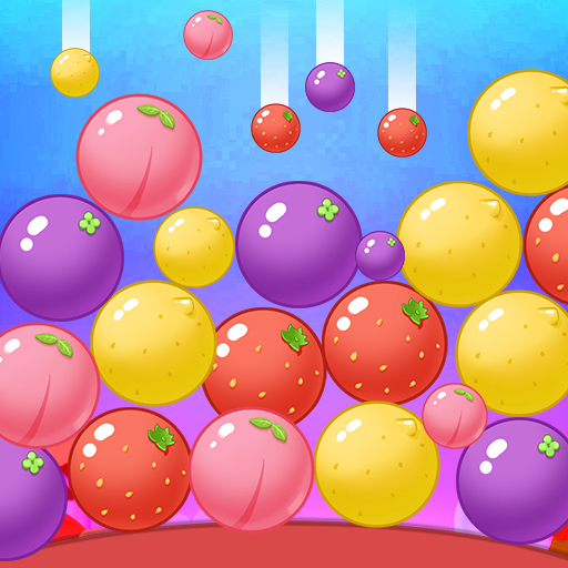 Farm Bubbles Fruit