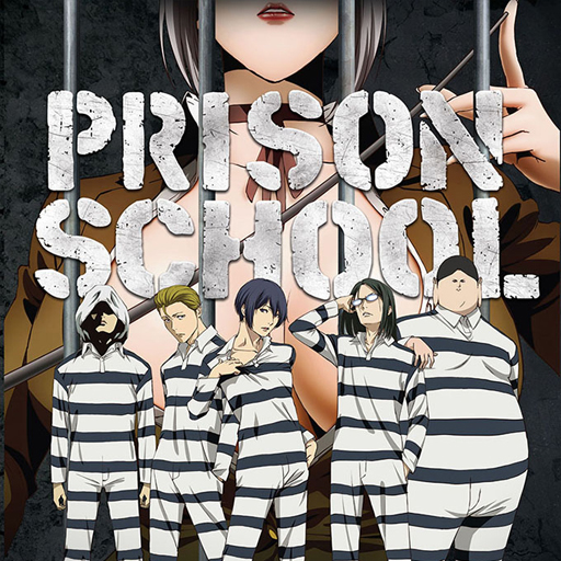 Prison School Anime – game online