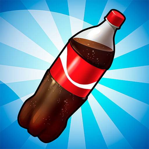 pop that bottle 3d