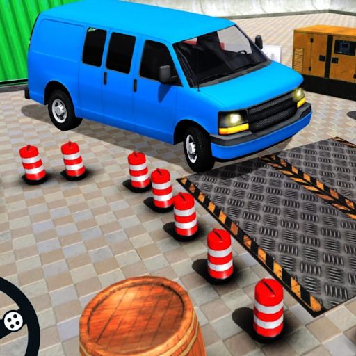Truck Parking – Impossible Parking 2021