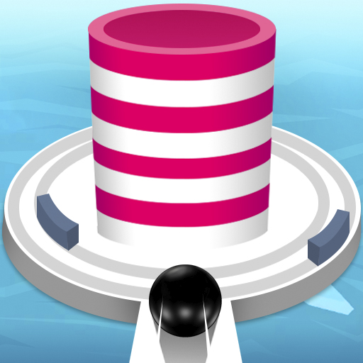 TOWER DESTROYER