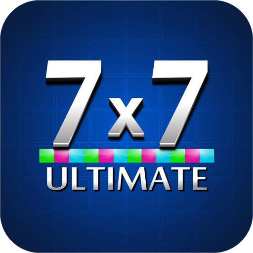 7×7 Ultimate