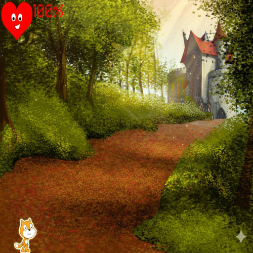 Save The Princess 1