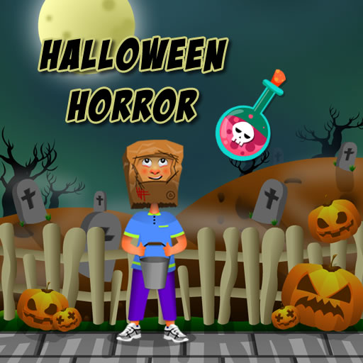 Halloween Horror