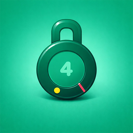 Stop The Lock