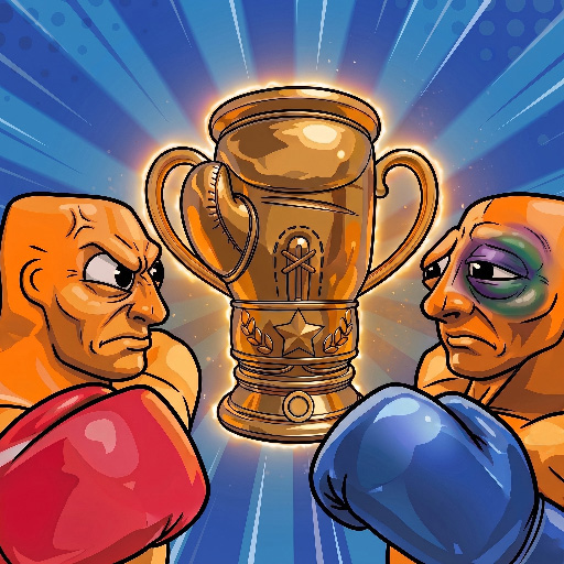 Brainrot: Box Champion!