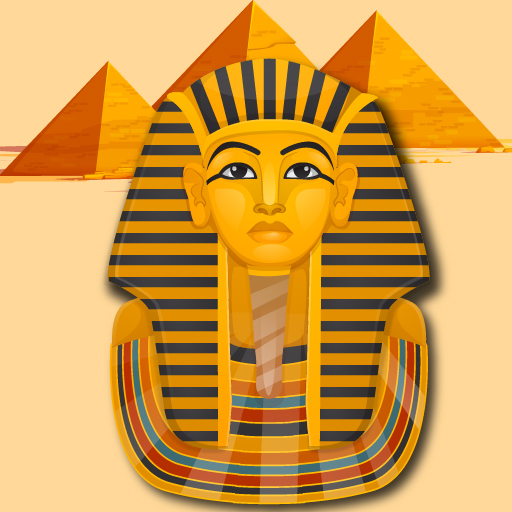 Ancient Egypt – Spot The Differences