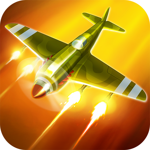 Sky Rider Flight