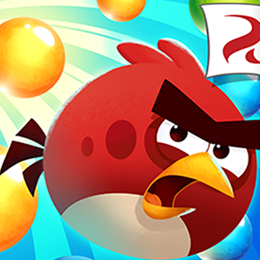 angry bird 2 – Friends angry