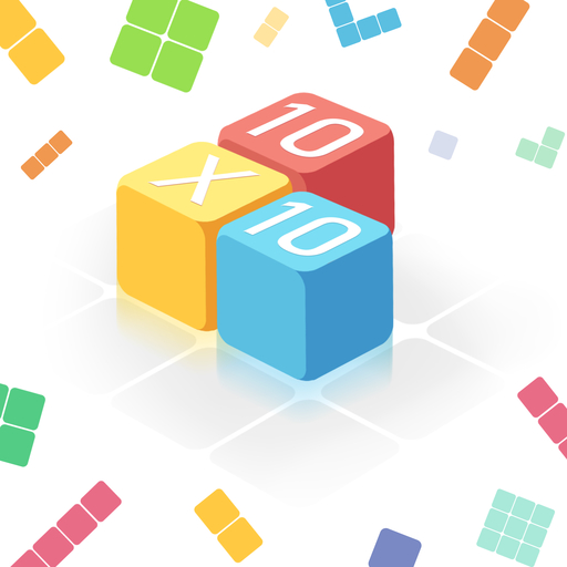 10×10 : fill the grid !