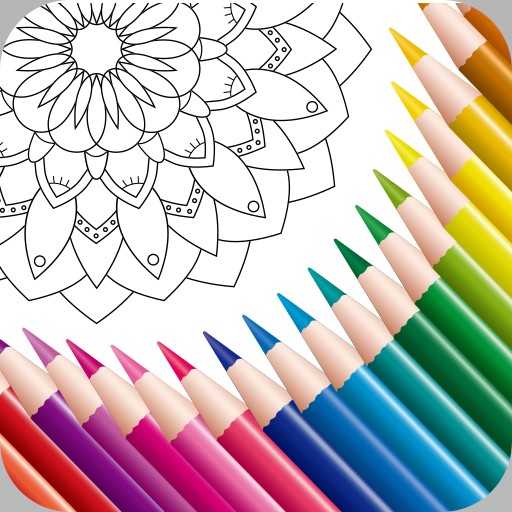 Mandala Master