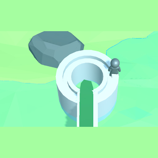 Paint Path 3D – Color the path