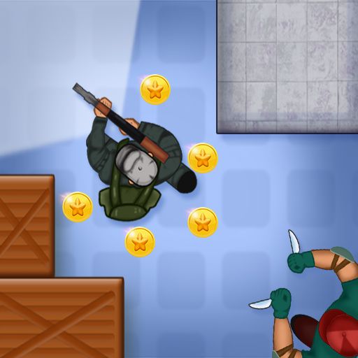 SuperSmashHunter