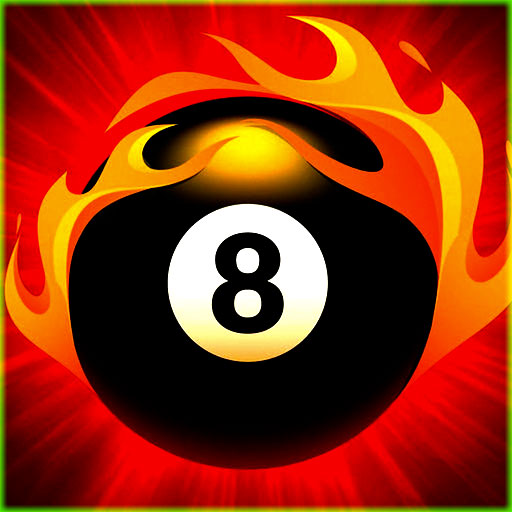 Pool 8 Ball – Pro Edition