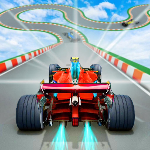 Stunt Tracks