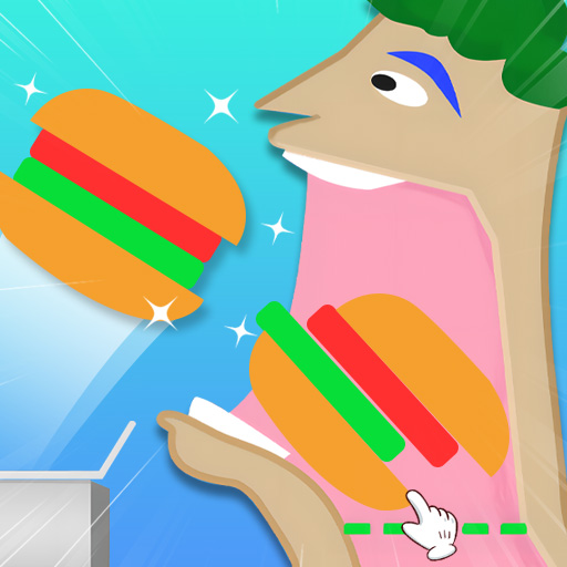 Eating Simulator Physics Food