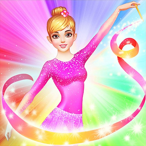 Gymnastics Dress Up