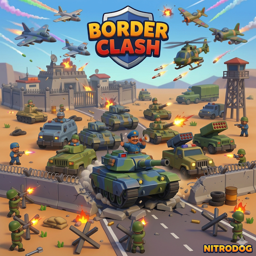 Border Clash