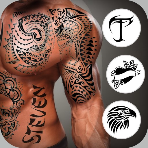 Tattoo master