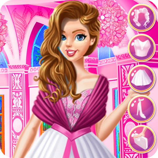 Dress Up Games