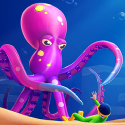 Octopus Run