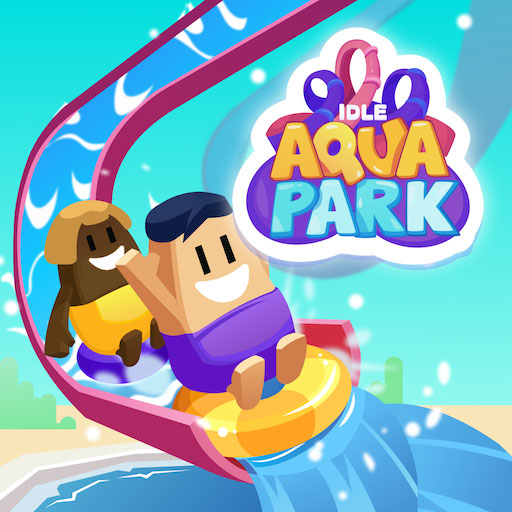 Among US – Aqua Park