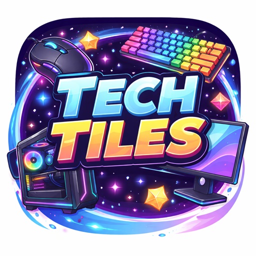 TechTiles