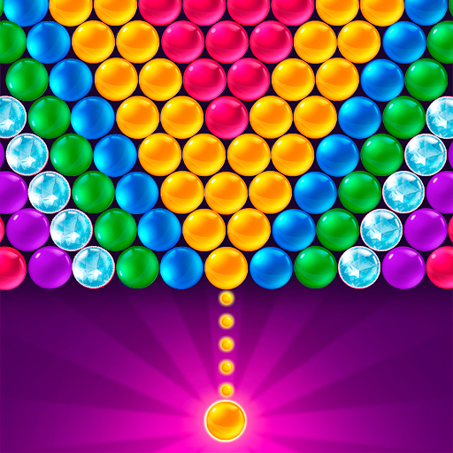 Relax Bubble Shooter