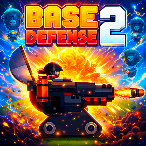 Defense Base 2