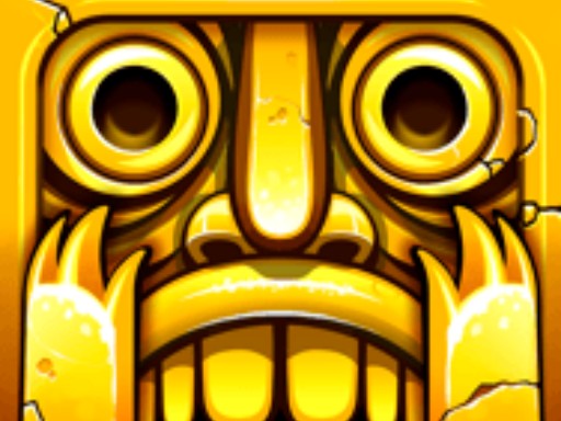 Temple Run 2 – Running Game