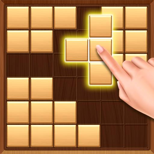 Wood Block Puzzles