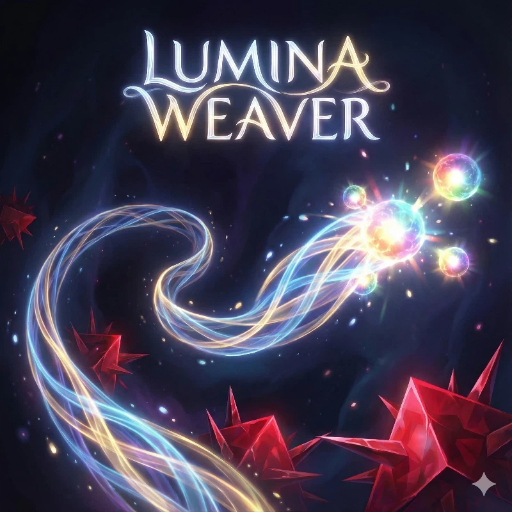 Lumina Weaver