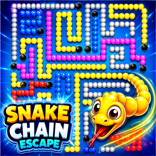 Snake Chain Escape