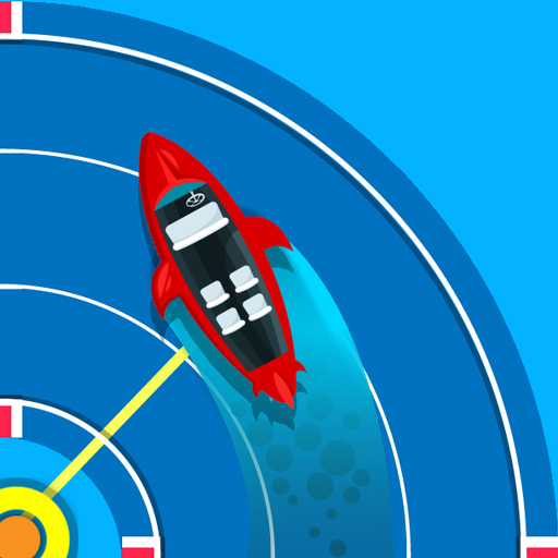 Boat Drift Race