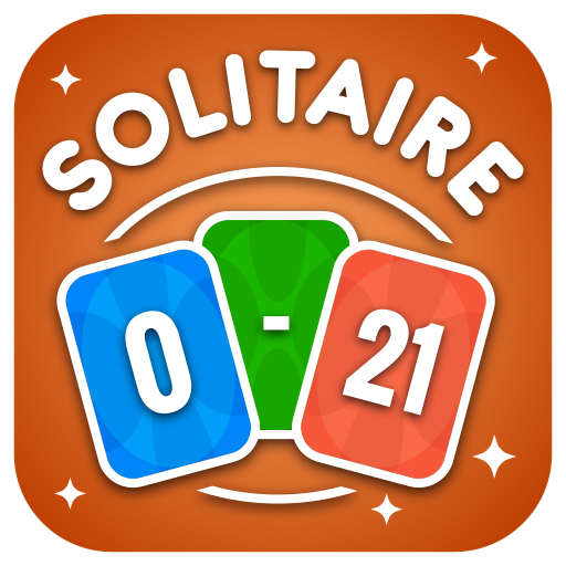 Solitaire 0 – 21