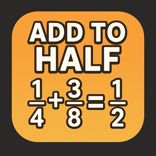 Add to Half