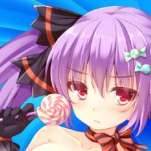 Anime Girls – Clicker
