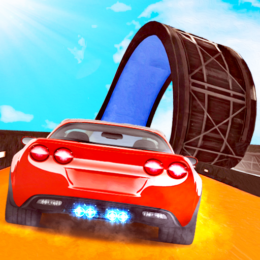 Car City – Real Stunt Challenge