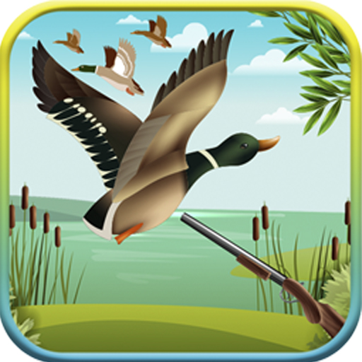 Jack The Hunter Duck shooting Hunting Dog Sniper
