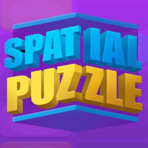 Spatial puzzle
