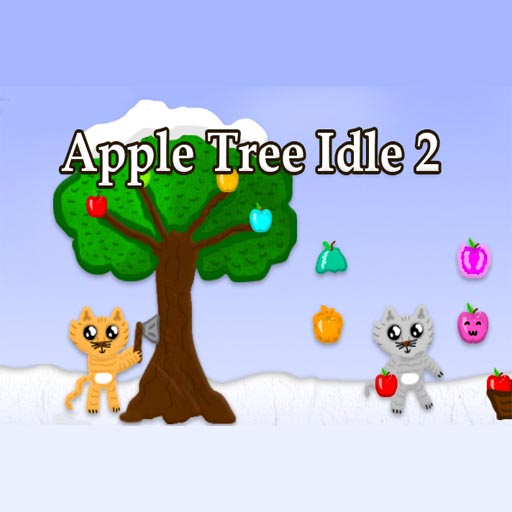 Apple Tree Idle 2