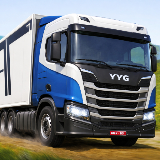 Mountain Truck Simulator 3D