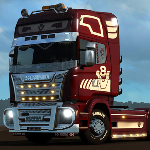 Truck Match3