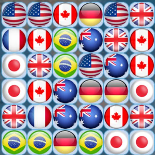 FLAG CONNECT